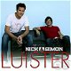 Nick & Simon - Luister (CD & DVD) - 1 - Thumbnail