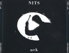 Nits ‎– Urk  (2 CD)