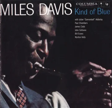 CD Miles Davis - 0