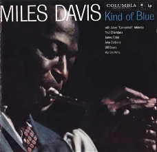 CD Miles Davis