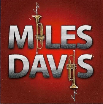 CD - Miles Davis - Rouge - 0