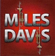 CD - Miles Davis - Rouge