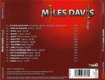 CD - Miles Davis - Rouge - 1 - Thumbnail