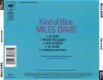 CD MilesDavis - Kind of Blue - 2 - Thumbnail