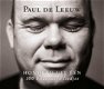 Paul de Leeuw ‎– Honderd Uit Eén 100 Bijzondere Liedjes (5 CD) - 1 - Thumbnail