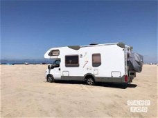 Knaus Sun Traveller