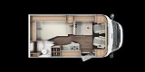 Camper Comfort Compact 2 - 2 - Thumbnail