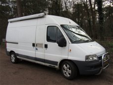 Fiat Ducato 15 l 2.3 jtd