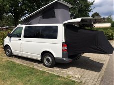 VW T5 combi