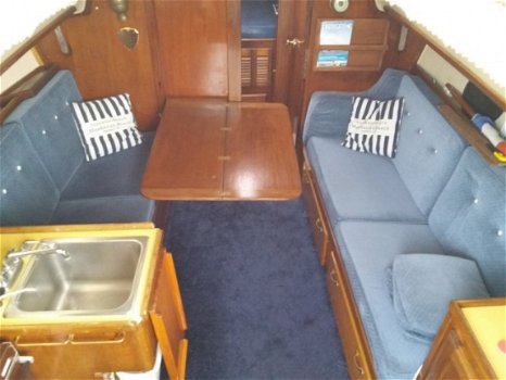 Islander bahama 30 - 4