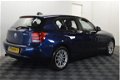 BMW 1-serie - 116d EDE Executive // NAVI CRUISE PDC CLIMA LMV - 1 - Thumbnail