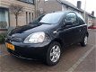 Toyota Yaris - 1.3-16V VVT-i YORIN AIRCO INRUIL MOG - 1 - Thumbnail