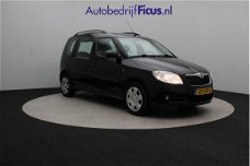 Skoda Roomster - 1.2 MET AIRCO, CRUISE CONTROL , NETTE AUTO