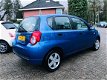 Chevrolet Aveo - 85PK*5DRS*STUURBEKR.*ELEK.RAMEN*BOEKJES - 1 - Thumbnail