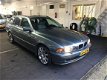 BMW 5-serie Touring - 525i Executive Automaat / Leer - 1 - Thumbnail