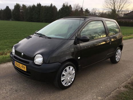 Renault Twingo - 1.2 Privilège + Elektrisch pakket + Trekhaak + - 1