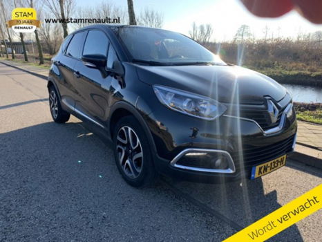 Renault Captur - TCe 90pk Dynamique Navi, 17