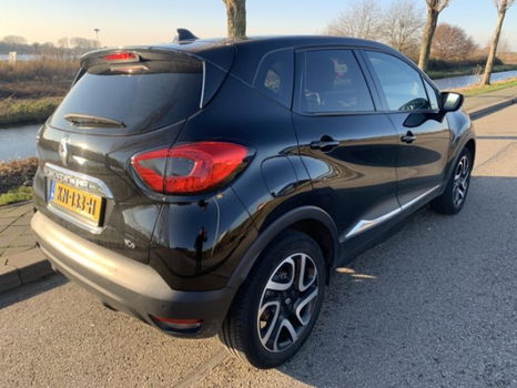 Renault Captur - TCe 90pk Dynamique Navi, 17