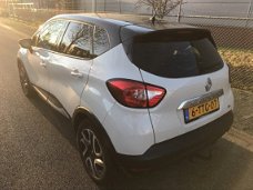 Renault Captur - TCe 90pk Dynamique Camera, Climate, 17" velgen