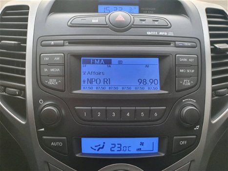 Hyundai ix20 - 1.4i i-Vision Airco, Trekhaak - 1