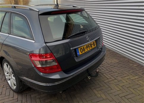 Mercedes-Benz C-klasse Estate - 180 CDI BlueEFFICIENCY Business Class Avantgarde - 1