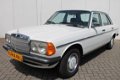 Mercedes-Benz 200-serie - 200 D 2.0 - 1 - Thumbnail