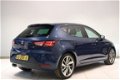 Seat Leon - 1.4 TSI 140PK FR Clima Navi Cruise BlueTooth LMV Sportstoelen - 1 - Thumbnail