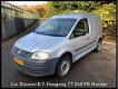 Volkswagen Caddy - 2.0 SDI 275.803km NAP airco schuifdeur a. klep - 1 - Thumbnail