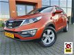 Kia Sportage - 2.0 Plus Pack PANORAMADAK / LED / CRUISE / 40.000 KM - 1 - Thumbnail