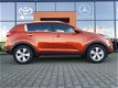 Kia Sportage - 2.0 Plus Pack PANORAMADAK / LED / CRUISE / 40.000 KM - 1 - Thumbnail