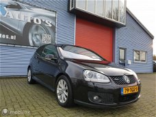 Volkswagen Golf - 2.0 TFSI GTI DSG-Automaat Xenon, Navigatie