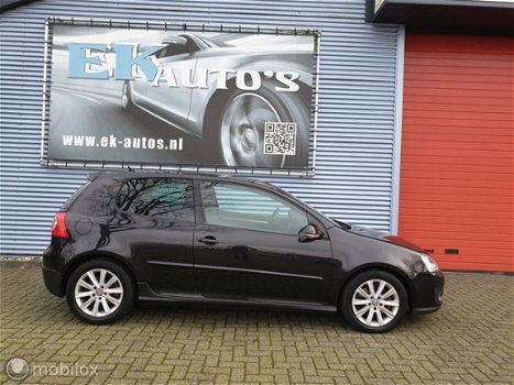 Volkswagen Golf - 2.0 TFSI GTI DSG-Automaat Xenon, Navigatie - 1