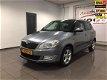 Skoda Fabia - 1.2 TSI Fresh * 1e Eig / Dealer onderhouden / Airco Ecc / Trekhaak - 1 - Thumbnail