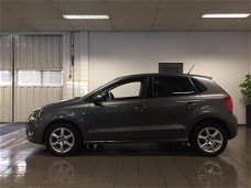 Volkswagen Polo - 1.2 TSI Edition+ * Airco-ecc / Navigatie / Cruise control