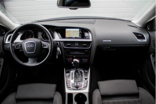 Audi A5 Sportback - 2.0 TFSI Adaptive Cruise/Bang&Olufsen/Xenon/19