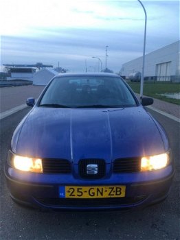 Seat Leon - 1.6 16V STELLA - 1