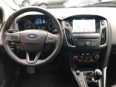 Ford Focus Wagon - 1.0 ECOBOOST 125PK TITANIUM