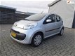 Citroën C1 - 1.0-12V Ambiance 5 drs - 1 - Thumbnail