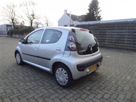 Citroën C1 - 1.0-12V Ambiance 5 drs - 1