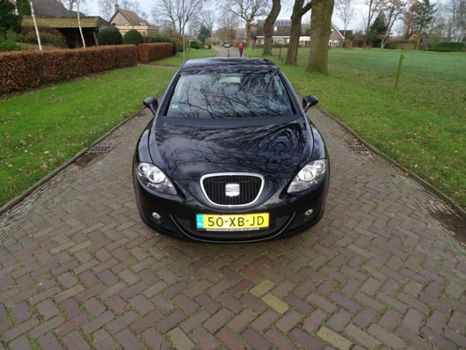 Seat Leon - 1.9 TDI Sportstyle - 1