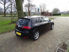 Seat Leon - 1.9 TDI Sportstyle