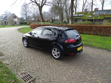 Seat Leon - 1.9 TDI Sportstyle - 1