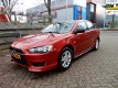 Mitsubishi Lancer Sports Sedan - 1.5 Inform Intro Edition - 1 - Thumbnail