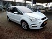 Ford S-Max - 2.0 EcoBoost Titanium 7p. Zeer mooi en prachtige S-Max Automaat - 1 - Thumbnail