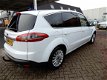 Ford S-Max - 2.0 EcoBoost Titanium 7p. Zeer mooi en prachtige S-Max Automaat - 1 - Thumbnail