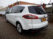 Ford S-Max - 2.0 EcoBoost Titanium 7p. Zeer mooi en prachtige S-Max Automaat - 1 - Thumbnail