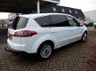 Ford S-Max - 2.0 EcoBoost Titanium 7p. Zeer mooi en prachtige S-Max Automaat - 1 - Thumbnail