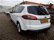 Ford S-Max - 2.0 EcoBoost Titanium 7p. Zeer mooi en prachtige S-Max Automaat - 1 - Thumbnail