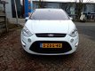 Ford S-Max - 2.0 EcoBoost Titanium 7p. Zeer mooi en prachtige S-Max Automaat - 1 - Thumbnail