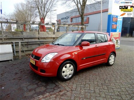 Suzuki Swift - 1.3 GLS 75000 dkm 5drs - 1